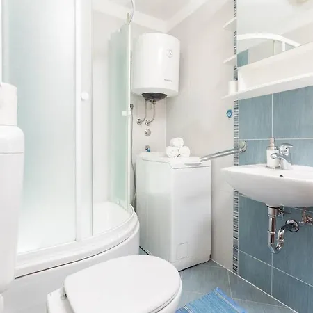 Appartement Apartman Marin Split