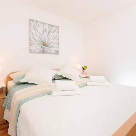 Apartman Marin