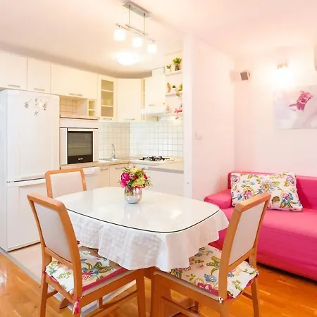 Apartman Marin Lägenhet Split